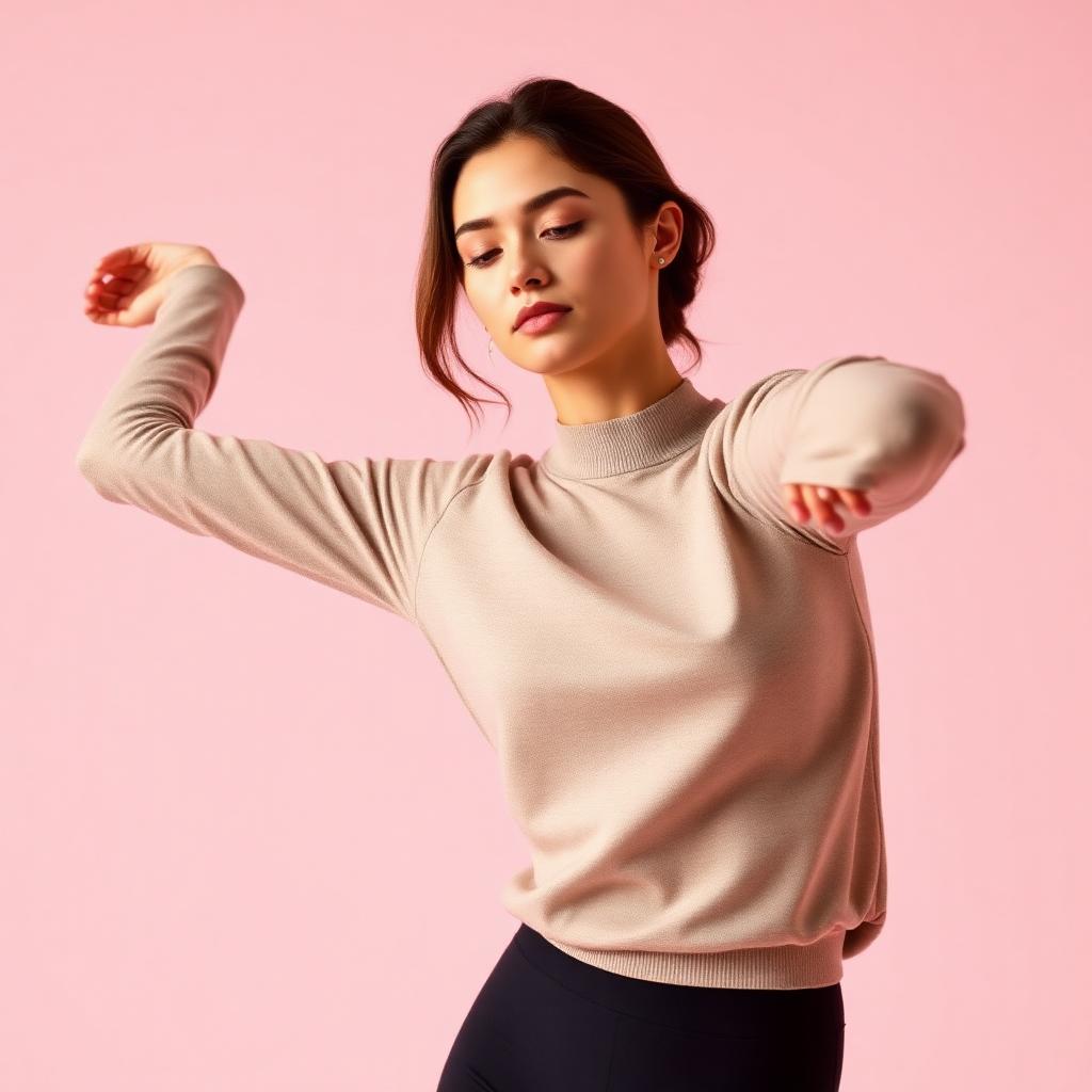 Arms
