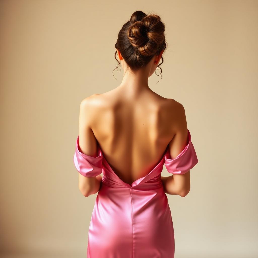 Back