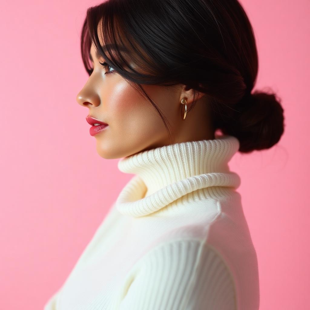 Neck & Chin